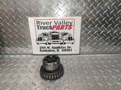 Mack MP7 Engine Part