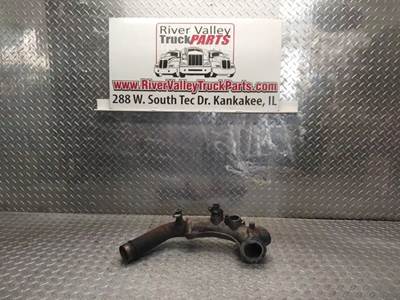 Mack MP7 Engine Part for a 2009 Mack CXU613