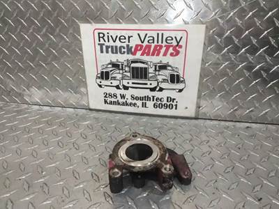 Mack MP7 Engine Part for a 2009 Mack CXU613