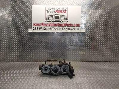 Mack MP7 Engine Part for a 2009 Mack CXU613