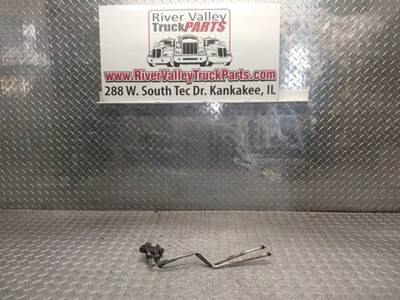 Mack MP7 Engine Part for a 2009 Mack CXU613