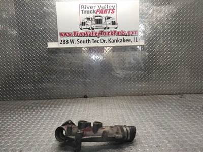 Mack MP7 Water Transfer Tube, Part # P-1014603, Casting # 20926173