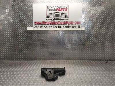 Mack MP8 EGR Venturi Mixer for 2011 Mack CXU613, Casting # 22008482