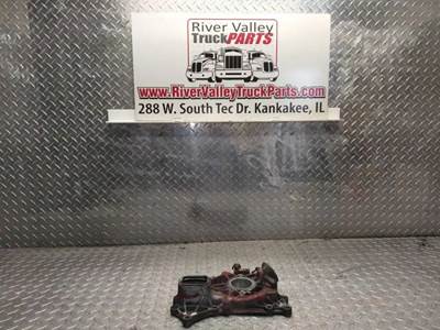 Used Mack MP8 Water Pump Housing for 2011 Mack CXU613, Part # 240620-26