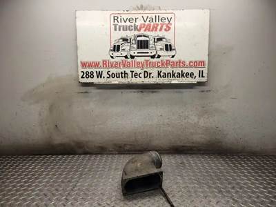 Mercedes-Benz MBE 4000 Engine Part for a 2007 Freightliner COLUMBIA 120