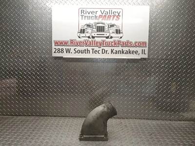 Mercedes-Benz MBE 4000 Engine Part for a 2007 Freightliner Columbia 120