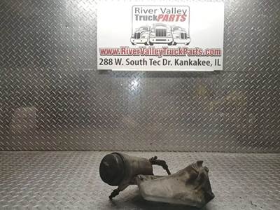 Mercedes-Benz MBE 4000 Engine Part for a 2007 Freightliner Columbia 120