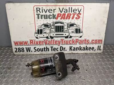 Mercedes-Benz MBE 900 Engine Part for a 2006 Freightliner M2 106