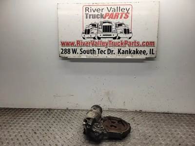 Mercedes-Benz MBE 900 Engine Part