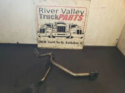 Mercedes-Benz MBE 900 Engine Part for a 2006 Freightliner M2 106