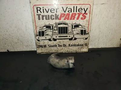 Mercedes-Benz MBE 900 Engine Part for a 2006 Freightliner M2 106