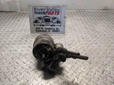 Mercedes-Benz MBE 900 Engine Part for a 2004 Freightliner M2 106