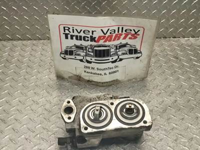 Mercedes-Benz MBE 900 Engine Part for a 2005 Freightliner M2 106