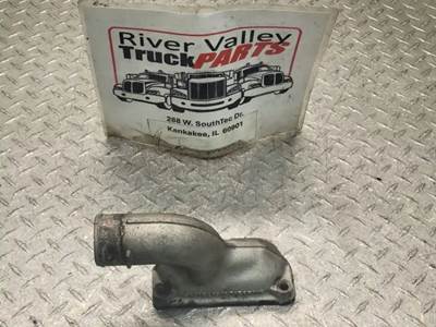 Mercedes-Benz MBE 900 Engine Part for a 2005 Freightliner M2 106