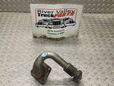 Mercedes-Benz MBE 900 Engine Part for a 2005 Freightliner M2 106