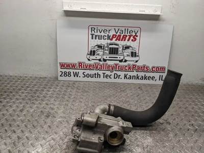 Mercedes-Benz MBE 926 Engine Part for a 2009 Freightliner B2