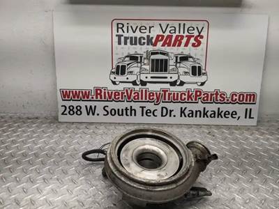 Mercedes-Benz MBE 926 Engine Part for a 2009 Freightliner B2