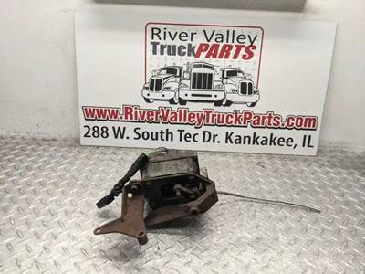 Mercedes-Benz MBE 926 Engine Part for a 2009 Freightliner B2