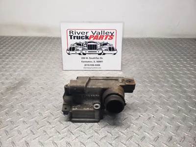 Mercedes-Benz MBE 926 Engine Part for a 2011 Freightliner B2