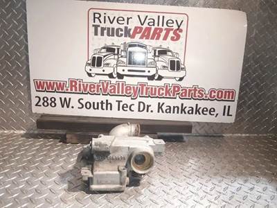 Mercedes-Benz MBE 926 Engine Part for a 2010 Freightliner B2
