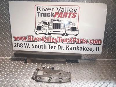 Mercedes-Benz MBE 926 Engine Part for a 2010 Freightliner B2