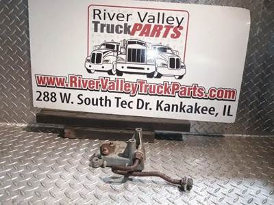 Mercedes-Benz MBE 926 Engine Part for a 2010 Freightliner B2