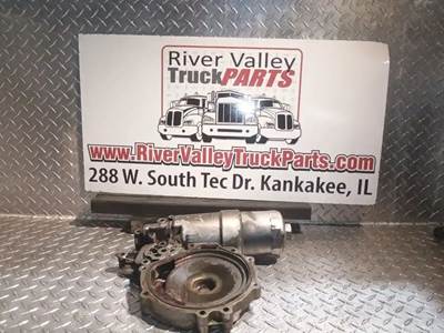 Mercedes-Benz MBE 926 Engine Part for a 2010 Freightliner B2