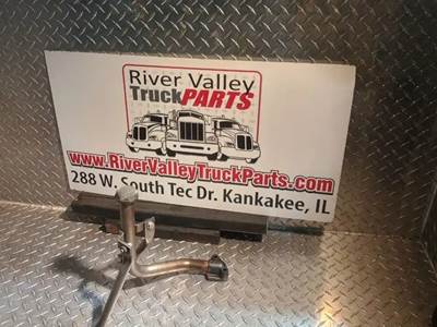 Mercedes-Benz MBE 926 Engine Part for a 2010 Freightliner B2