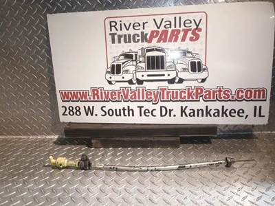 Mercedes-Benz MBE 926 Engine Part for a 2010 Freightliner B2