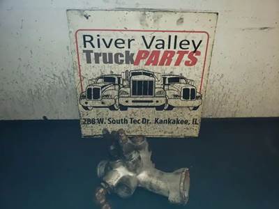 Mercedes-Benz OM460 Engine Part