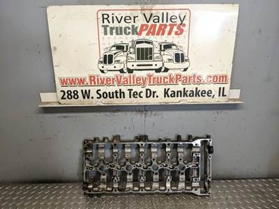 Mitsubishi 4M50-8AT8 Engine Part for a 2008 Mitsubishi FE83D