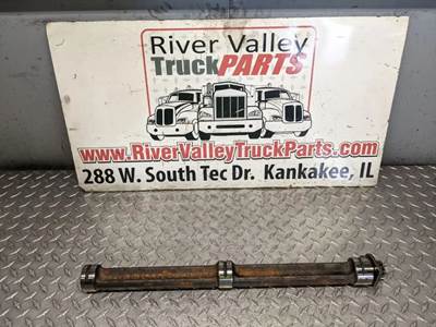 Mitsubishi 4M50-8AT8 Engine Part for a 2008 Mitsubishi FE83D