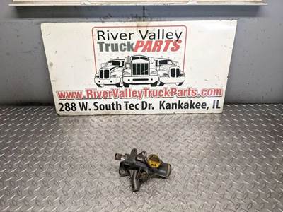 Mitsubishi 4M50-8AT8 Engine Part for a 2008 Mitsubishi FE83D