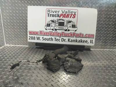 Mitsubishi FE Engine Part for a 2007 Mitsubishi FE-84D