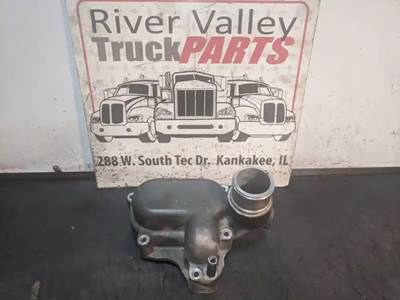 Paccar MX-13 Engine Part