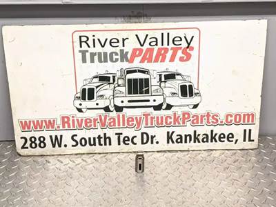 Paccar MX-13 Engine Part