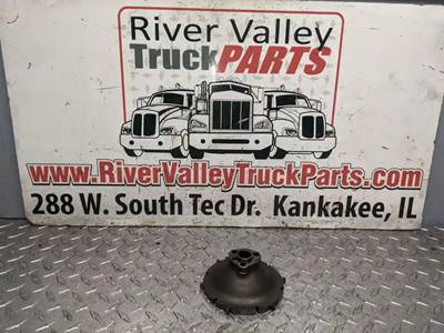 Paccar MX-13 Engine Part for a 2016 Peterbilt 579