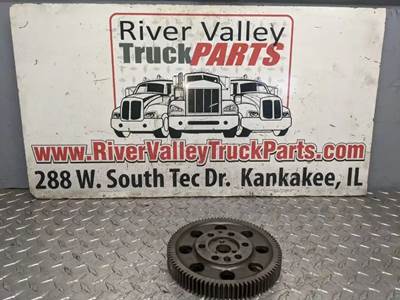 Paccar MX-13 Engine Part