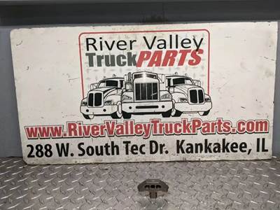 Paccar MX-13 Engine Part