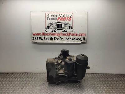 Paccar MX-13 Engine Part for a 2013 Peterbilt 388