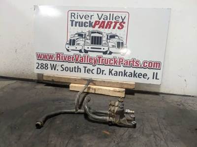 Paccar MX-13 Engine Part