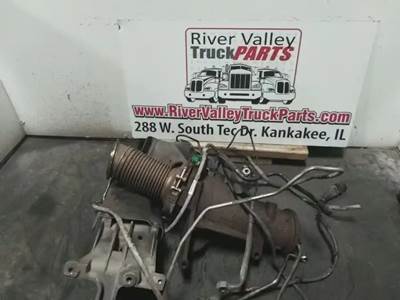 Paccar MX-13 Engine Part