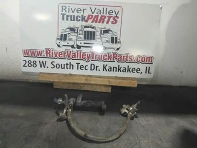 Paccar MX-13 Engine Part