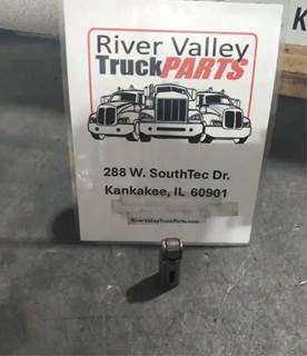 Paccar MX-13 Engine Part