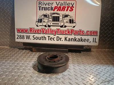 Paccar MX-13 Engine Part