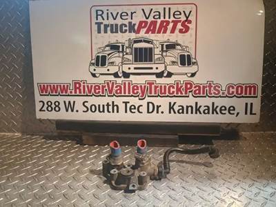 Paccar MX-13 Engine Part