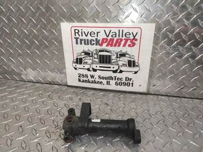 Paccar MX-13 Water Transfer Tube, Part # 250102-17