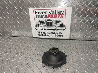 Paccar MX-13 Pulse Ring for 2016 Peterbilt 579, Part # 230682-32