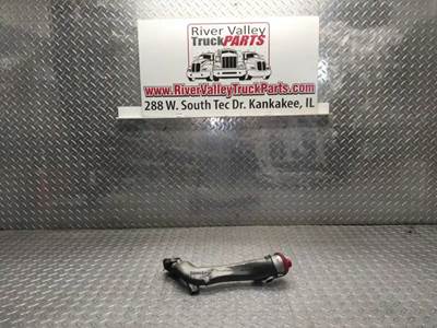 Paccar MX-13 Engine Oil Fill Tube, Part # 230682-35