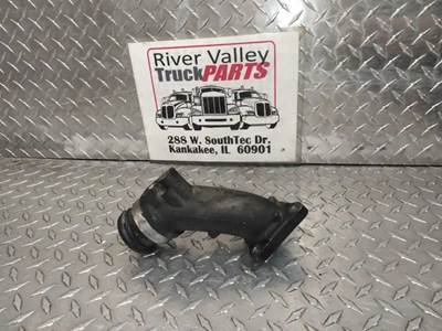 Paccar MX-13 Coolant Pipe, Casting # 1933158, Fits Peterbilt 579